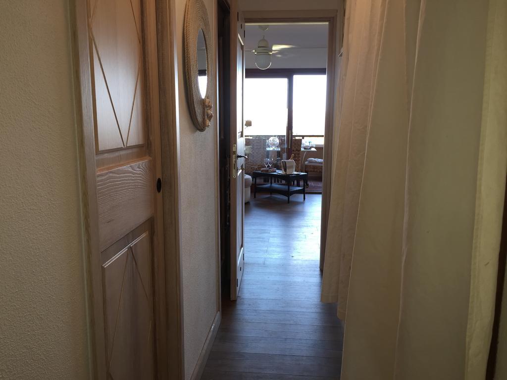 Smeralda Residenza Di Charme มาริน่า ดิ ปอร์ติสโก ห้อง รูปภาพ